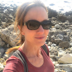 Meet your Posher, Kristen